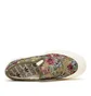 adidas Nizza RF Slip On (Olive / Cream)