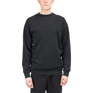 Han Kjobenhavn Artwork Crewneck (Schwarz)
