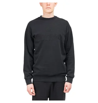 Han Kjobenhavn Artwork Crewneck (Schwarz)