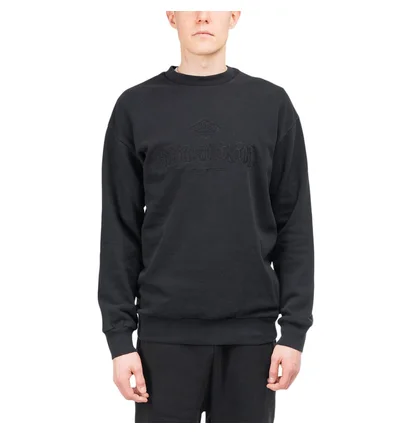 Han Kjobenhavn Artwork Crewneck (Schwarz)