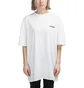 Han Kjobenhavn Boyfriend Tee (Weiß)
