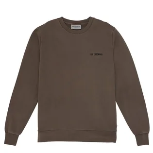 Han Kjobenhavn Casual Crewneck (Braun)