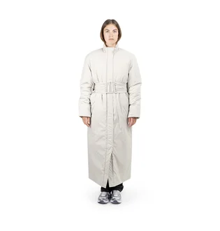 Han Kjobenhavn Padded Coat (Greige)