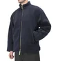 Han Kjobenhavn Track Fleece (Navy)
