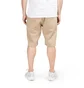 Han Kjobenhavn Wide Shorts (Beige)