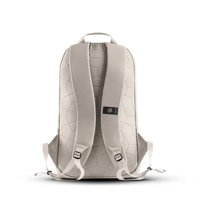 Heimplanet Monolith Minimal Pack 18L (Hellgrau)