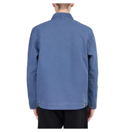 Carhartt WIP OG Detroit Jacket Summer (Blau)