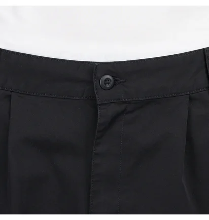 Carhartt WIP Colston Pant (Schwarz)