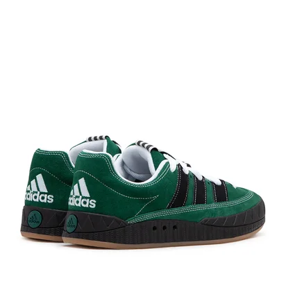 adidas x YNuK Adimatic (Grün / Schwarz)