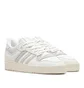 adidas Rivalry Low 86 (Creme / Grau)