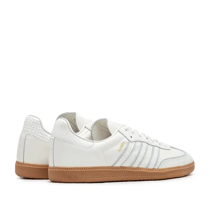 adidas Samba OG (Beige)