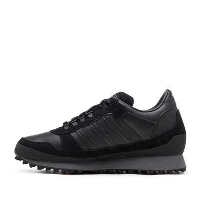 adidas Hiaven Spezial (Schwarz)