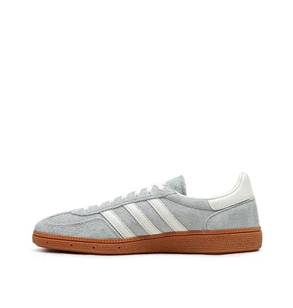 adidas WMNS Handball Spezial (Grau / Weiß)