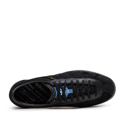 adidas Gazelle Spezial (Schwarz)