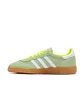 adidas WMNS Handball Spezial (Grün / Weiss)