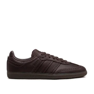 adidas Samba OG (Braun)