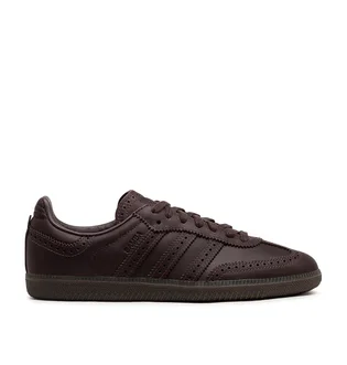 adidas Samba OG (Braun)