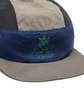 adidas x Brain Dead Cap (Khaki / Blau)