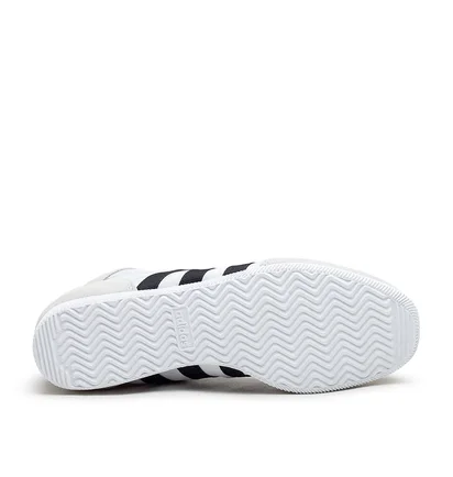 adidas WMNS Japan H (Weiss / Schwarz)