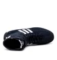 adidas WMNS Rasant Mid (Schwarz / Weiss)