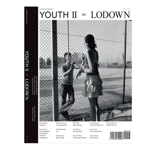Lodown Magazine ''Youth II''