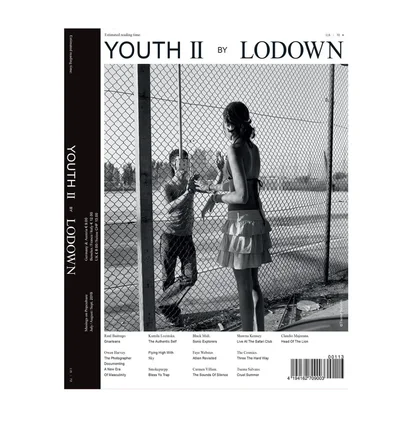Lodown Magazine ''Youth II''