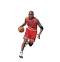 Medicom MAFEX Michael Jordan Be@rbrick Toy