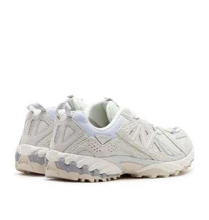New Balance ML610TF (Beige / Hellblau)