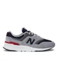 New Balance CM997 HCJ (Grau / Blau)