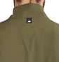 New Balance Fortitech Woven Pullover (Grün)