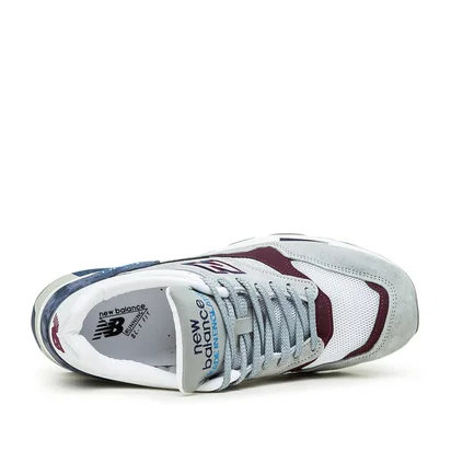 New Balance M1500 NBR 'Made in England' (Grau / Navy)