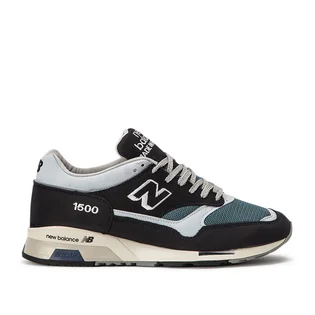 New Balance M1500 OGN 'Made in England' (Blau / Grau)
