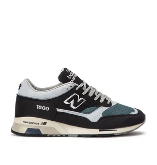 New Balance M1500 OGN 'Made in England' (Blau / Grau)