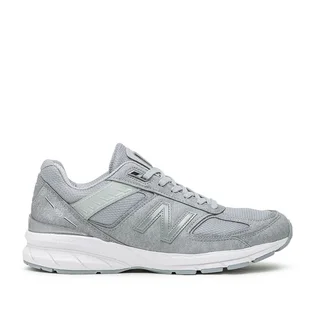 New Balance Made in USA 990v5 Vegan (Grau)