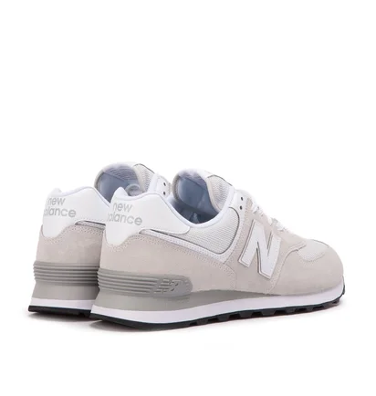 New Balance ML 574 EGW (Hellgrau)