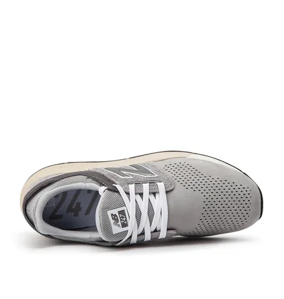 New Balance MS247 GY (Grau)