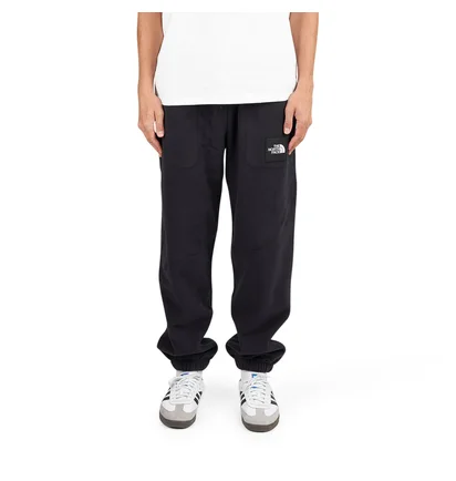 The North Face x Yinka Ilori Fleece Pant (Schwarz)