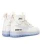 Nike Air Force 1 Winter Gore-Tex (Weiß / Blau)