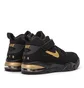 Nike Air Force Max CB (Schwarz / Gold)