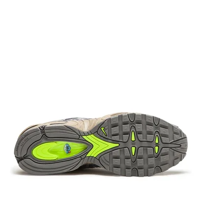 Nike Air Max Tailwind IV SP 'Sandtrap' (Olive)
