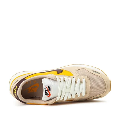 Nike Air Vortex (Beige / Gelb)