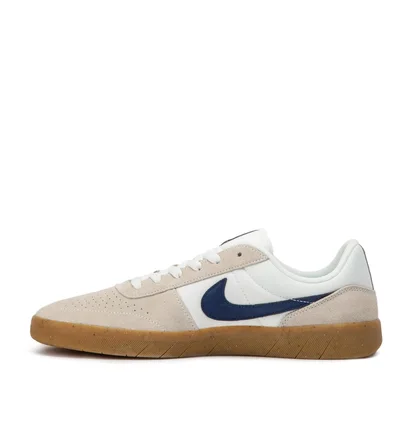 Nike SB Team Classic (Blau Void)
