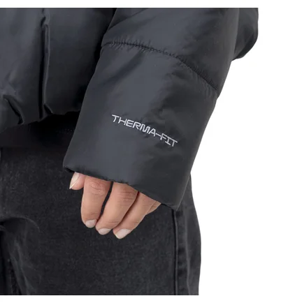Nike Sportswear Therma-FIT Repel Hooded Jacket (Schwarz)
