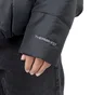 Nike Sportswear Therma-FIT Repel Hooded Jacket (Schwarz)