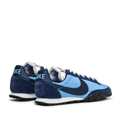 Nike Waffle Racer (Blau / Navy)