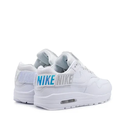 Nike WMNS Air Max 1-100 (Weiß)