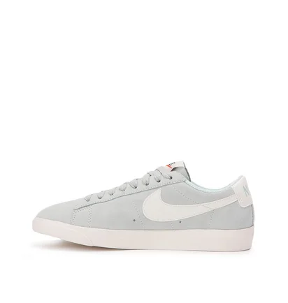 Nike WMNS Blazer Low (Blau)