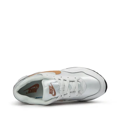Nike WMNS Outburst (Weiß / Braun)