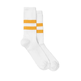 Norse Projects Bjarki Cotton Sport (Gelb) (One Size)