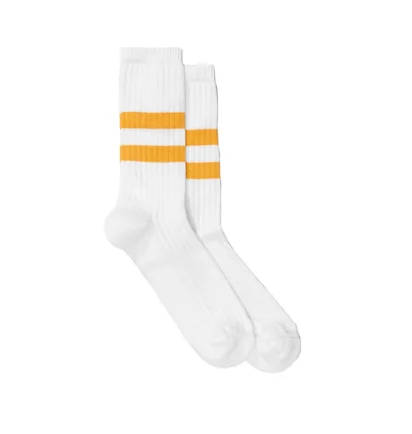 Norse Projects Bjarki Cotton Sport (Gelb) (One Size)